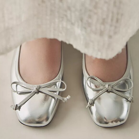 Bibi Lou Suzy Sling Back Block Heel Shoes Size 37 New! - Picture 4 of 7